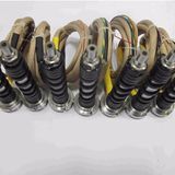 Electrical Resistance Spiral Coil Heater for Injection Pet Molds Electric Heating Element