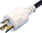 NEMA L6-20p Locking Power Cord