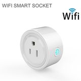 Smart Home Automation WiFi Socket Plug APP Support