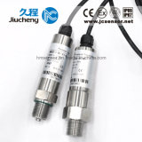 High Accuracy Pressure Transmitter (JC620-12)