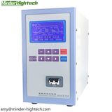 4 kHz Direct Current Resistance Seam Welding Inverter with LCD Display for Encapsulating Metal Shells of Quartz Crystal, Sensor