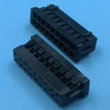 Df11 Electrical Cable Terminal 2.0mm Pin Header