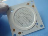 A1100 Aluminum Plate PCB Board High Temperature 1.2mm Thick 0.047