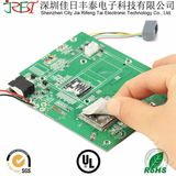 High Thermal Conductivity Insulation Silicone Thermal Rubber Pad