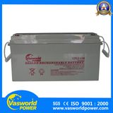 Wholesale 12V 150ah AGM Battery for Solar Power System