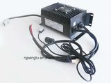 48V 60V 72V EV Lead Acid Battery Charger for Forklift, Gulf Cart