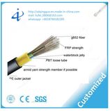 Best Sellers Multimeter FRP Fiber Optic Cable GYFTY with Cheap Price