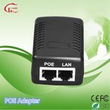 Poe 48V 0.5A AC DC Poe Power Adapter Power Over Ethernet
