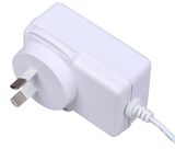 24W Series SAA Universal Power Adapter
