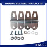 Brackets for Metal Enclosures