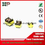 Ee Type Ferrite Core High Frequency Transformer