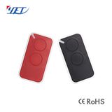 4-Channel Rolling Code Remote Control Duplicator