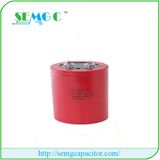 Motor Capacitor Super Capacitor 3500UF 250V ISO-Compliant