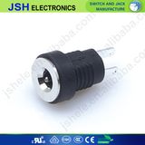 1.3mm X 3.5mm Panel Mount DC Power Socket