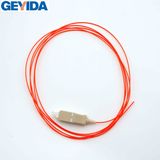 Single Mode Optical Fibre Connector