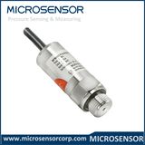Analog High Temperature Accuracy Integrated Silicon Pressure Sensor MPM489