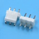 3.96mm Pitch Plastic Terminal 3p Connector
