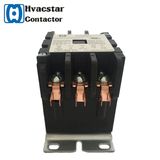 Hot Sale Electrical 3 Poles 25A 240V Contactor