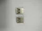 USB 2.0 a/F 180 Degree DIP White Connector