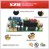 Quality Quantity PCBA Board for Intelligent Bidet