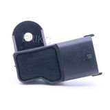 Erikc 0281002437 New Boost Pressure Map Sensor 93171176 24459853 0 281 002 437 for Vauxhall Vectra Signum Zafira Astra Frontera