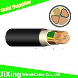 XLPE Insulated 4X95mm Electrical Power Cable