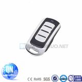 4 Buttons Remote Control Case for Automatic Door