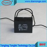 High Voltage 400VAC 500VAC Cbb61 Capacitor