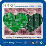 Motor Boat PCBA&PCB Shengyi PCB Board Printed Circuit Board Supplier