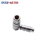 Right Angle Cable Mounted Plug Compatible ODU