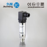 Jc620-08 Flush Diaphragm 4-20mA Pressure Transmitter, Water-Proof Pressure Sensor, OEM Piezoresistive Silicon Pressure Transducer