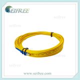 Single Mode Fiber Optic Patch Cable Sc/Upc