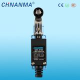 IP64 5A 250vacrocker Roller Lever Limit Switch