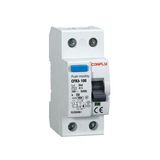 CFR3-100 Residual Current Circuit Breaker RCCB, ELCB