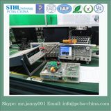 Multi PCB with Lead Free HASL PCB Design
