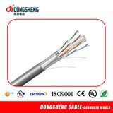 CAT6 FTP Outdoor Cable
