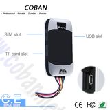 Rastreador GPS303 Car GPS Tracker with Relay to Stop Car