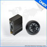 Car GPS Tracker with Small Camera for Fleet Management