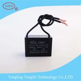 AC Motor Running Capacitor Cbb61 450V 1.5UF