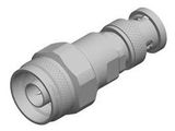 N Male to BNC Male Adaptor