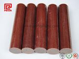 Brown Insulation Bakelite Textolite Rod