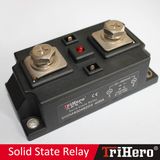 400A Industrial Solid State Relay, SSR-D400, DC/AC SSR