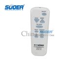 Suoer Good Quality Universal Fan Remote Control (SON-FE)
