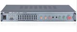 Professional Stage Audio Power Amplifier Module