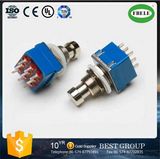Cheap Range Hood Push Button Switch Waterproof Push Button Switch Best Selling Products Push Button Switch