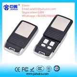 Garage Door Multi-Frequency Code Remote Control with 4 Buttons