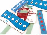 Metal Dome Membrane Circuit Membrane Switch