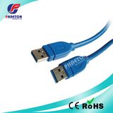 3.0 USB Cable a Male to a Male