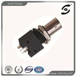 Waterproof Micro BNC Male to Female Connector
