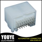27 Pin Auto Electrical Molex Waterproof Car Connector